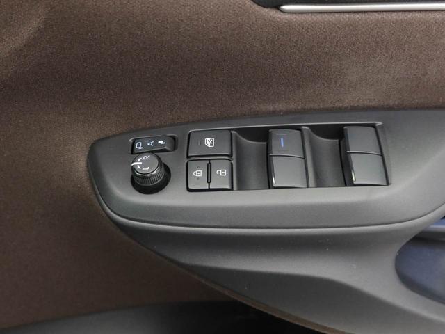 ヤリスクロスハイブリッドＺ（愛知県）の中古車