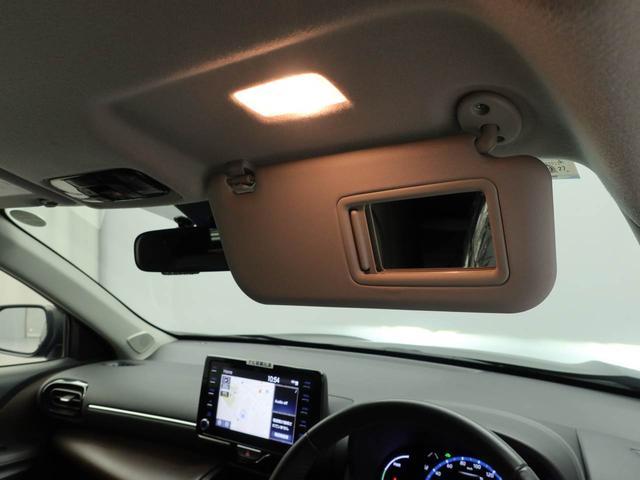 ヤリスクロスハイブリッドＺ（愛知県）の中古車