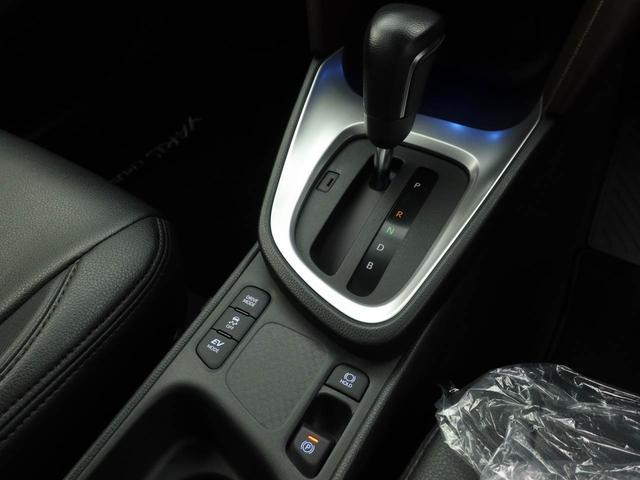 ヤリスクロスハイブリッドＺ（愛知県）の中古車