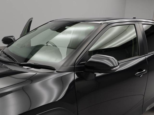 ヤリスクロスハイブリッドＺ（愛知県）の中古車