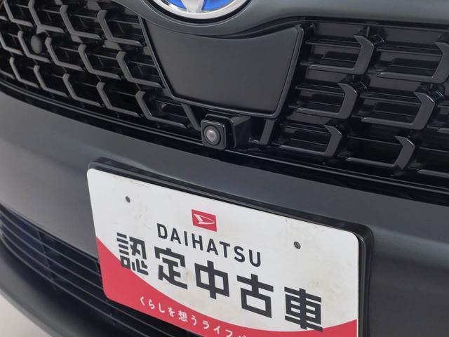 ヤリスクロスハイブリッドＺ（愛知県）の中古車