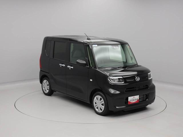 タントX 両側電動スライドドアオーディオレス LEDヘッドライト バックカメラ アイドリングストップ プッシュスタート エアバック ABS CVT キーフリー(愛知県)の中古車