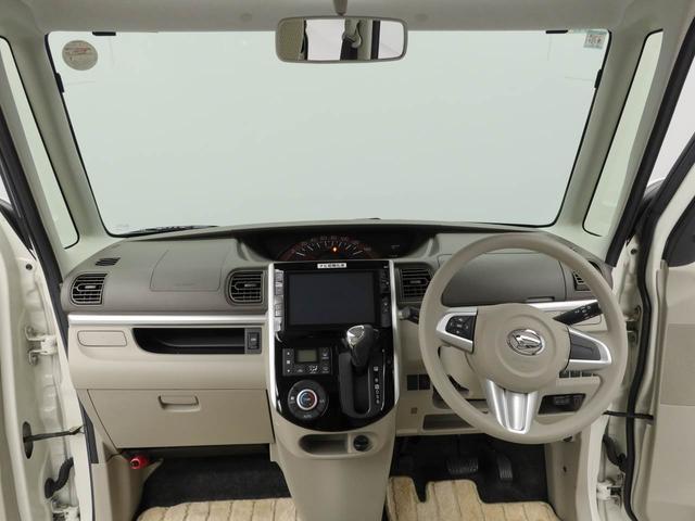 タントＸ　ＳＡ（愛知県）の中古車