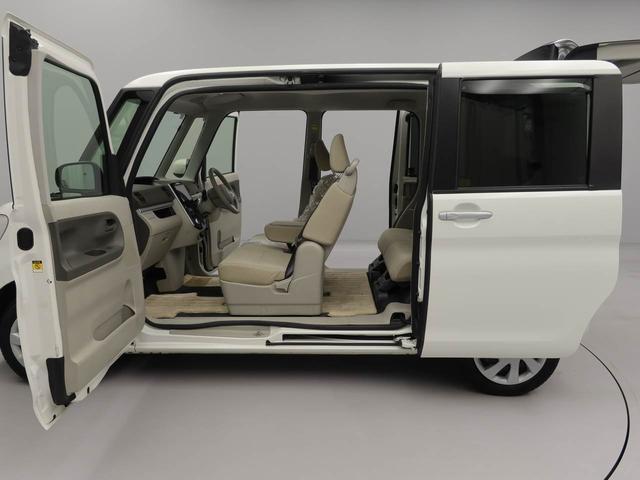 タントＸ　ＳＡ（愛知県）の中古車