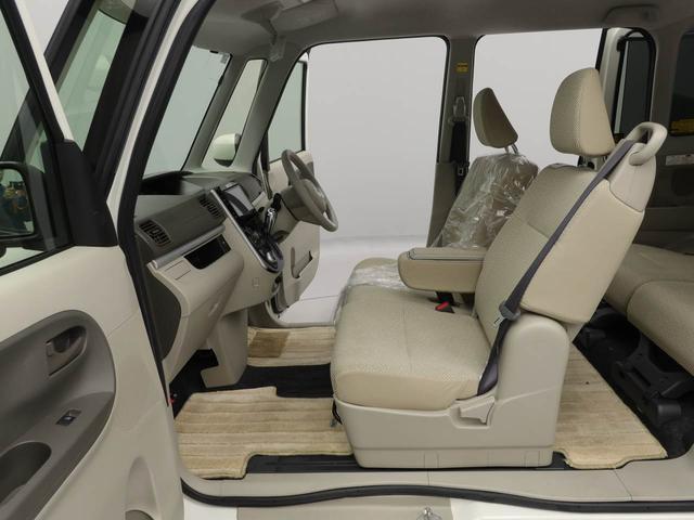 タントＸ　ＳＡ（愛知県）の中古車