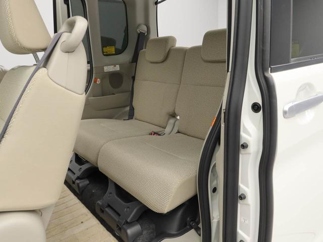 タントＸ　ＳＡ（愛知県）の中古車