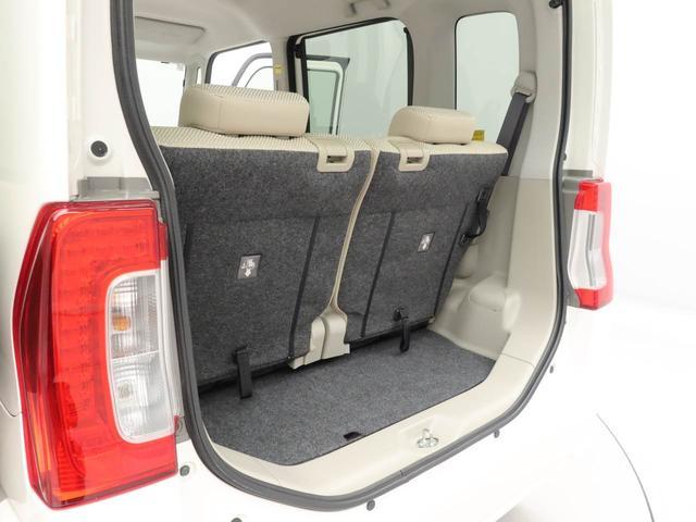 タントＸ　ＳＡ（愛知県）の中古車
