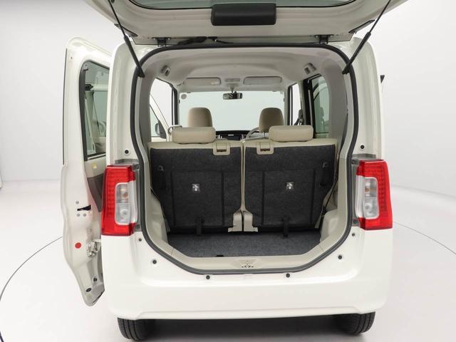 タントＸ　ＳＡ（愛知県）の中古車