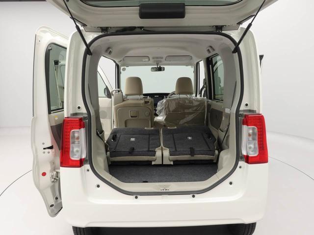 タントＸ　ＳＡ（愛知県）の中古車