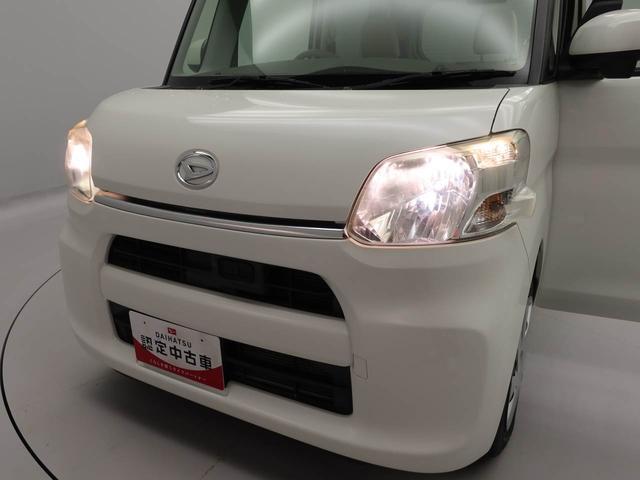 タントＸ　ＳＡ（愛知県）の中古車