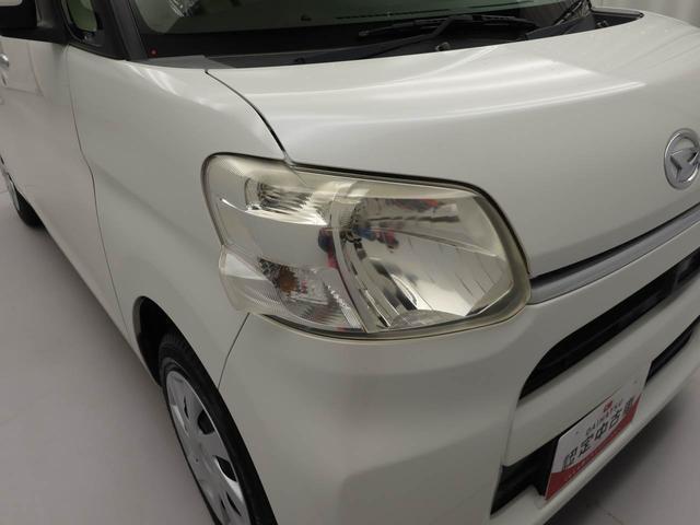 タントＸ　ＳＡ（愛知県）の中古車
