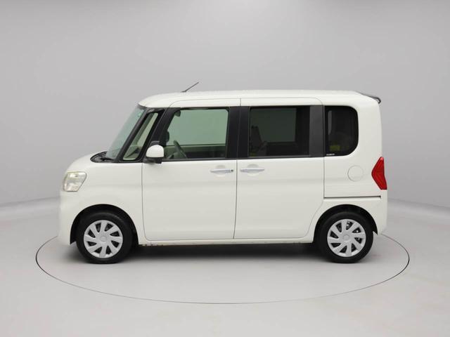 タントＸ　ＳＡ（愛知県）の中古車