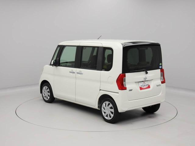 タントＸ　ＳＡ（愛知県）の中古車