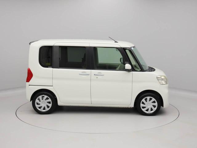 タントＸ　ＳＡ（愛知県）の中古車