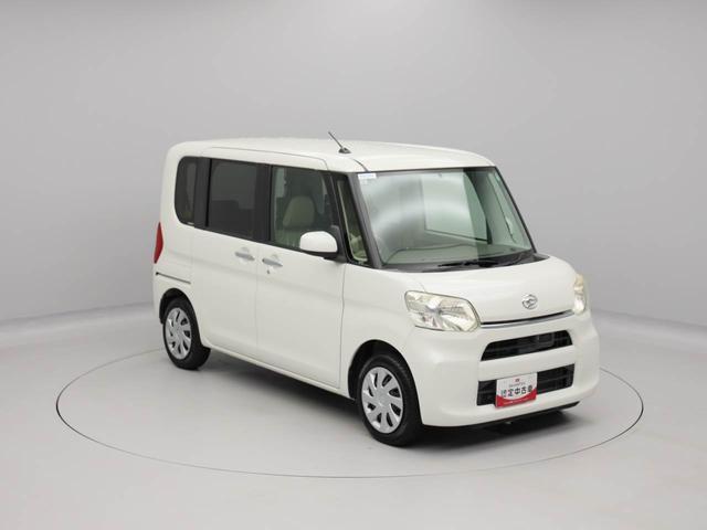 タントＸ　ＳＡ（愛知県）の中古車
