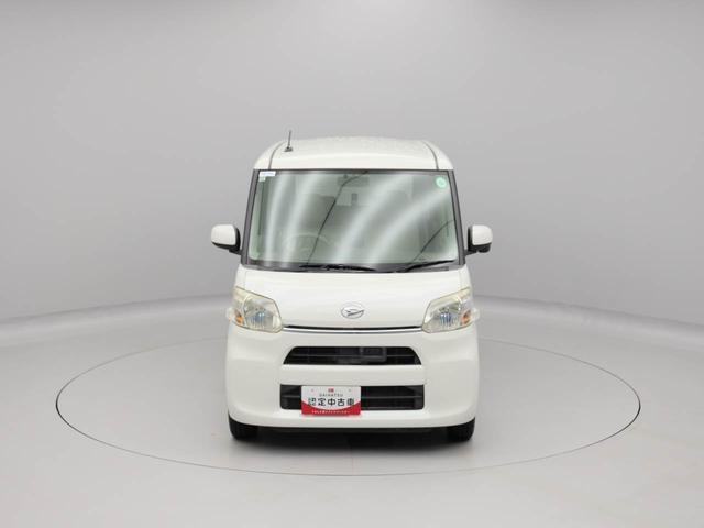 タントＸ　ＳＡ（愛知県）の中古車