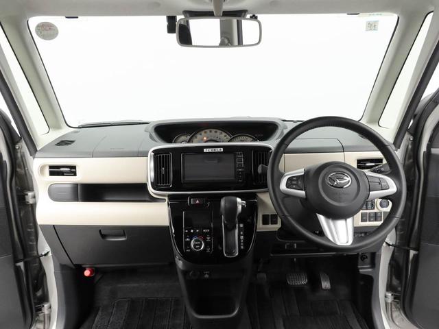 ムーヴキャンバスGブラックアクセントVS SAIII(愛知県)の中古車