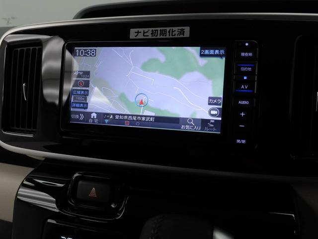 ムーヴキャンバスGブラックアクセントVS SAIII(愛知県)の中古車
