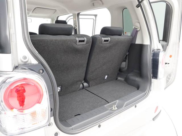ムーヴキャンバスGブラックアクセントVS SAIII(愛知県)の中古車