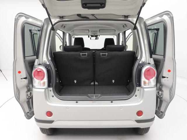 ムーヴキャンバスGブラックアクセントVS SAIII(愛知県)の中古車