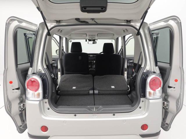ムーヴキャンバスGブラックアクセントVS SAIII(愛知県)の中古車