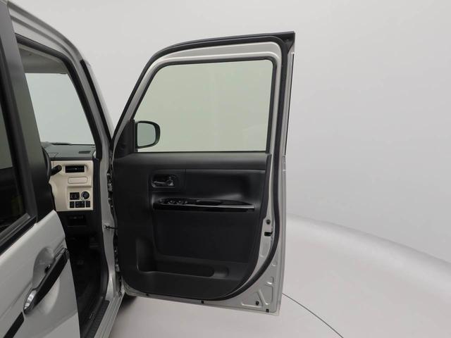 ムーヴキャンバスGブラックアクセントVS SAIII(愛知県)の中古車
