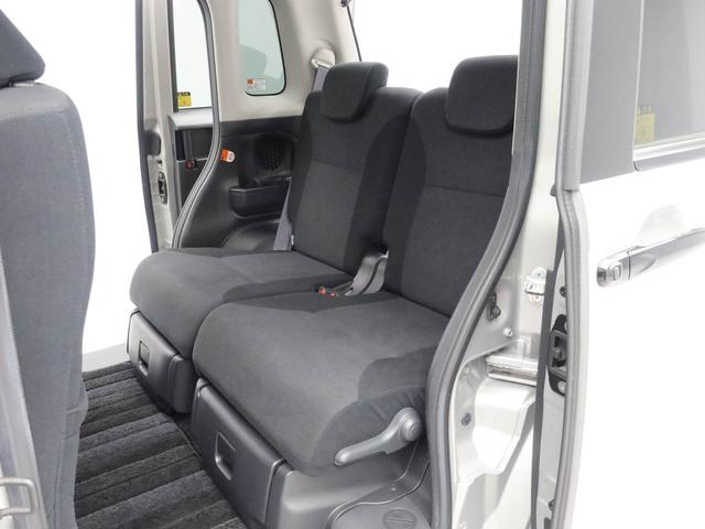 ムーヴキャンバスGブラックアクセントVS SAIII(愛知県)の中古車
