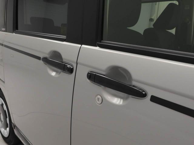 ムーヴキャンバスGブラックアクセントVS SAIII(愛知県)の中古車