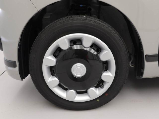 ムーヴキャンバスGブラックアクセントVS SAIII(愛知県)の中古車