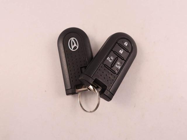 ムーヴキャンバスGブラックアクセントVS SAIII(愛知県)の中古車