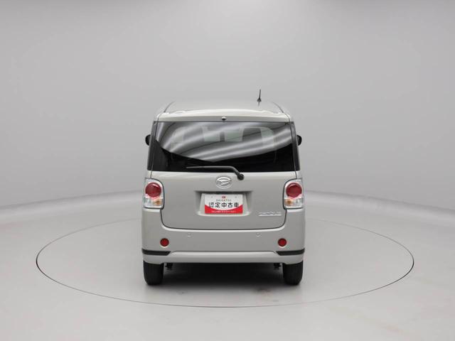 ムーヴキャンバスGブラックアクセントVS SAIII(愛知県)の中古車