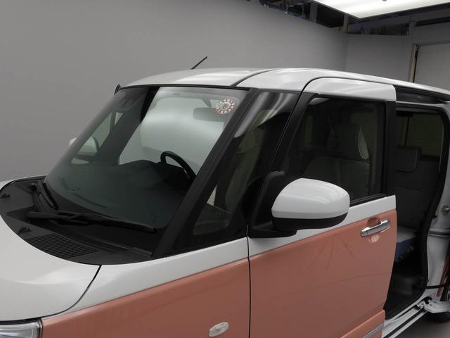 ムーヴキャンバスストライプスGターボ(愛知県)の中古車