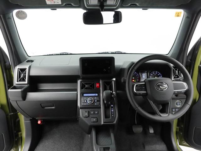 タフトＧ　クロムベンチャー（愛知県）の中古車