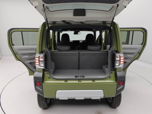 タフトＧ　クロムベンチャー（愛知県）の中古車