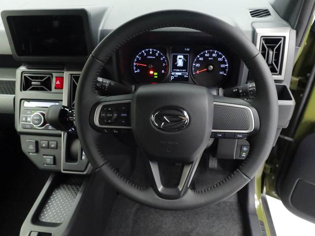 タフトＧ　クロムベンチャー（愛知県）の中古車