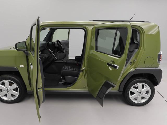 タフトＧ　クロムベンチャー（愛知県）の中古車