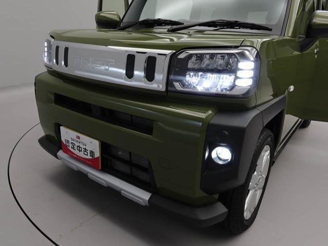 タフトＧ　クロムベンチャー（愛知県）の中古車