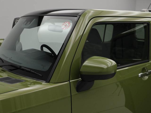 タフトＧ　クロムベンチャー（愛知県）の中古車