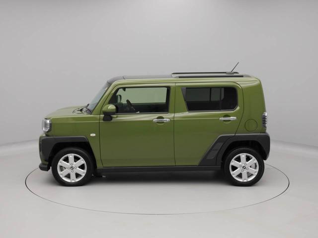 タフトＧ　クロムベンチャー（愛知県）の中古車