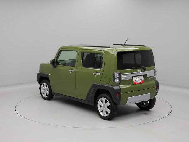 タフトＧ　クロムベンチャー（愛知県）の中古車