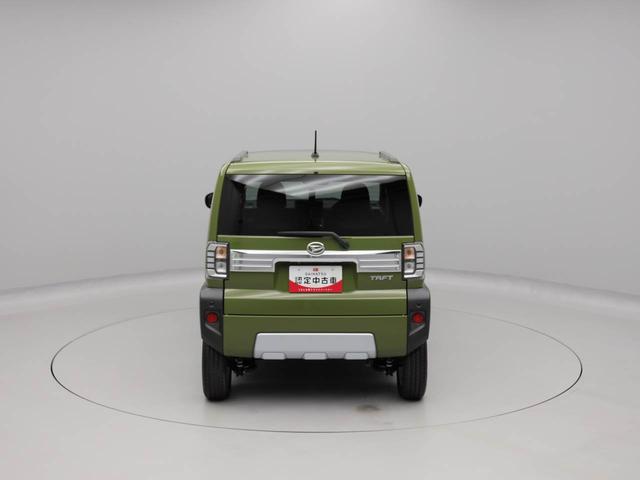 タフトＧ　クロムベンチャー（愛知県）の中古車