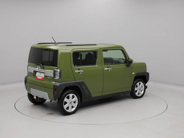 タフトＧ　クロムベンチャー（愛知県）の中古車