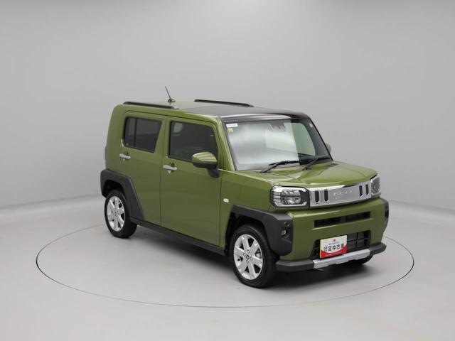 タフトＧ　クロムベンチャー（愛知県）の中古車
