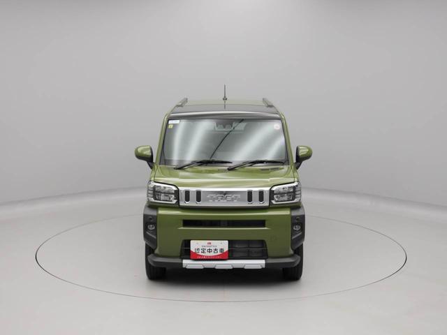 タフトＧ　クロムベンチャー（愛知県）の中古車