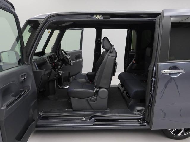 タントカスタムＸキーフリー　ＬＥＤヘッドライト　衝突軽減装備（愛知県）の中古車