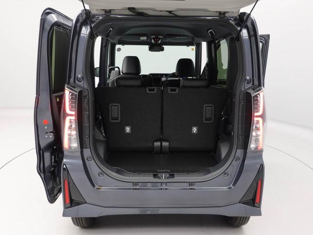 タントカスタムＸキーフリー　ＬＥＤヘッドライト　衝突軽減装備（愛知県）の中古車