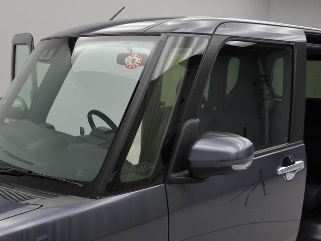 タントカスタムＸキーフリー　ＬＥＤヘッドライト　衝突軽減装備（愛知県）の中古車