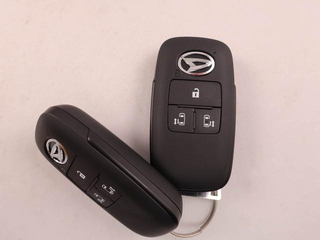 タントカスタムＸキーフリー　ＬＥＤヘッドライト　衝突軽減装備（愛知県）の中古車
