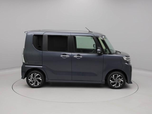 タントカスタムＸキーフリー　ＬＥＤヘッドライト　衝突軽減装備（愛知県）の中古車
