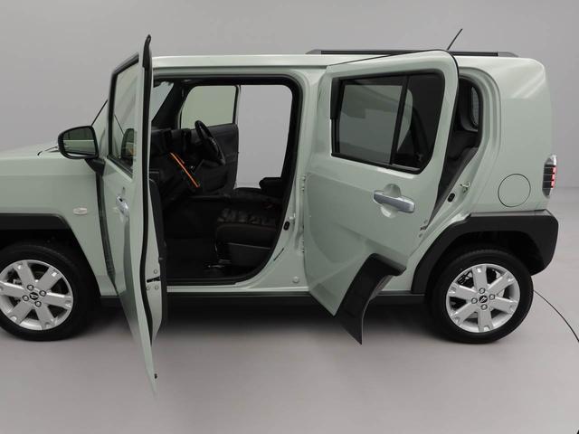 タフトG(愛知県)の中古車
